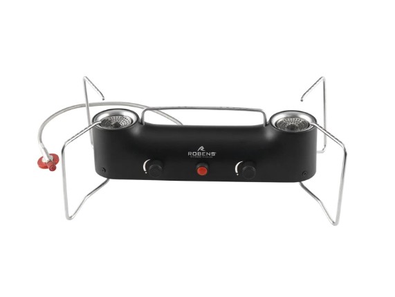 690380, Kocher Fire Finch Double Stove