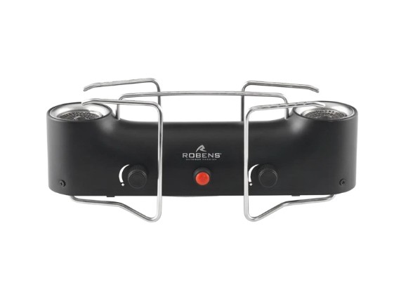 690380, Kocher Fire Finch Double Stove
