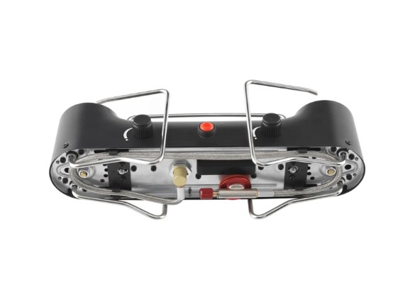 690380, Kocher Fire Finch Double Stove