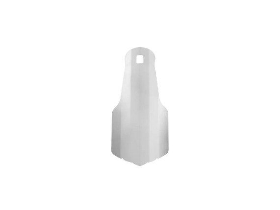 690390, Duralumin Trowel UL