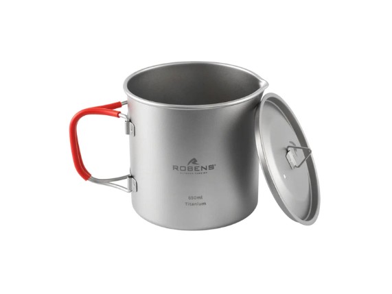 690392, Forge Solo Pot UL
