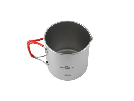 690392, Forge Solo Pot UL