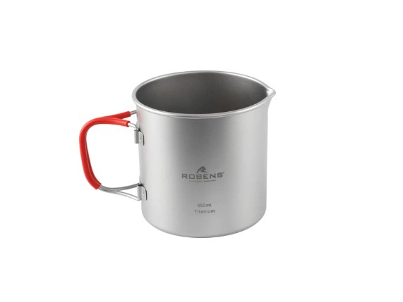 690392, Forge Solo Pot UL