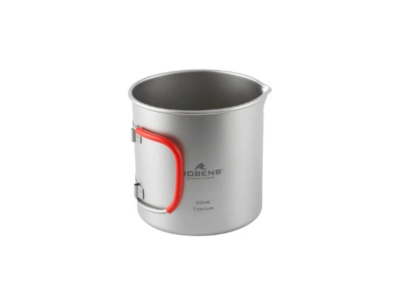 690392, Forge Solo Pot UL
