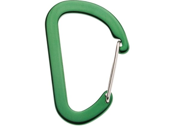 71871-000-9000, Materialkarabiner Aranya