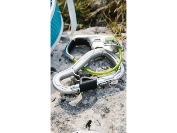 737570001070, Hms Bulletproof Belay FG Eco