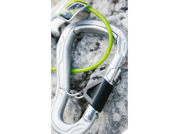 737570001070, Hms Bulletproof Belay FG Eco
