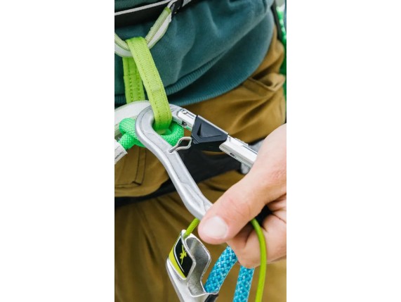 737570001070, Hms Bulletproof Belay FG Eco