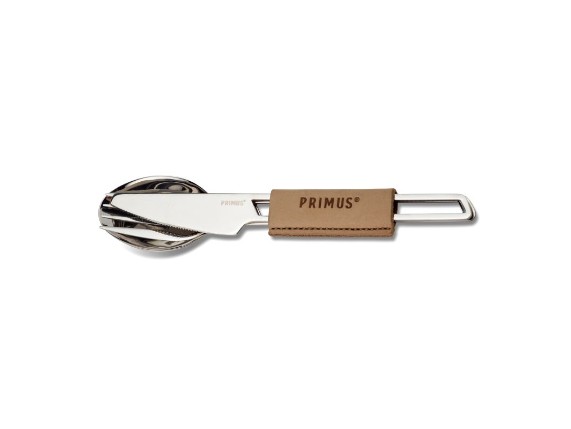 738017, CampFire Cutlery Set