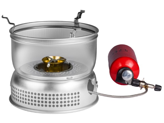 750001, Multifuel Brenner X2