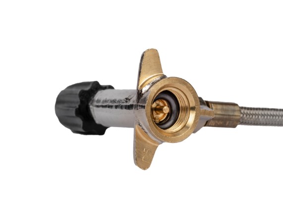 750001, Multifuel Brenner X2