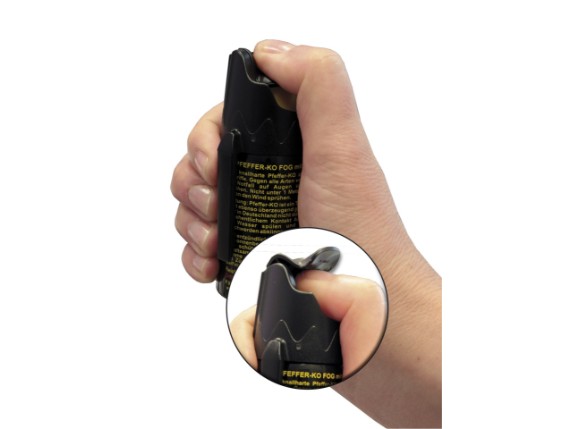 750207, Ballistol Pfefferspray