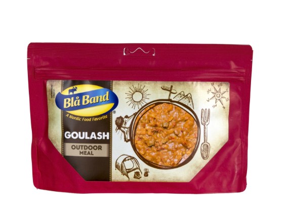 7652, Gulasch