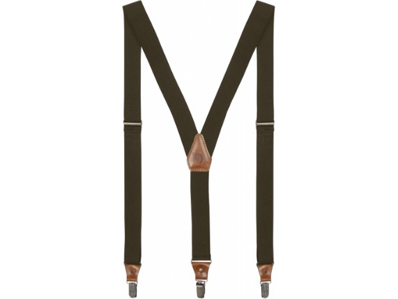 77355-030-1 SIZE, Singi Clip Suspenders