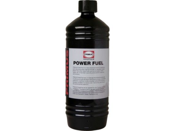 791010, PowerFuel Benzin