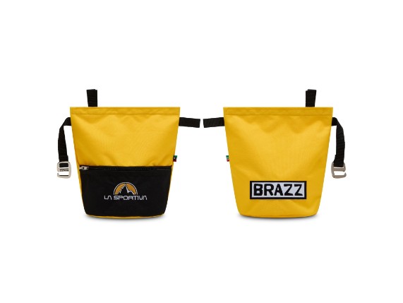 79W999100-PZ, Leftover Chalk Bag