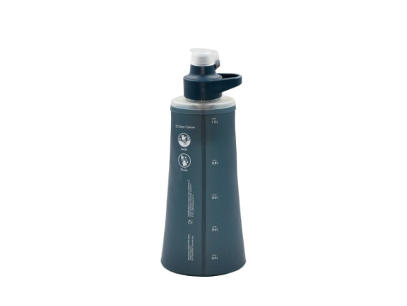 8021402, Katadyn Befree Filter AC 1