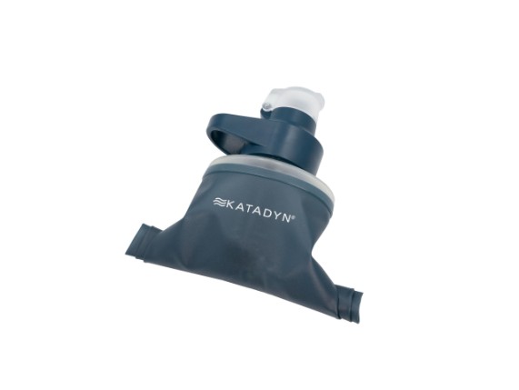 8021402, Katadyn Befree Filter AC 1