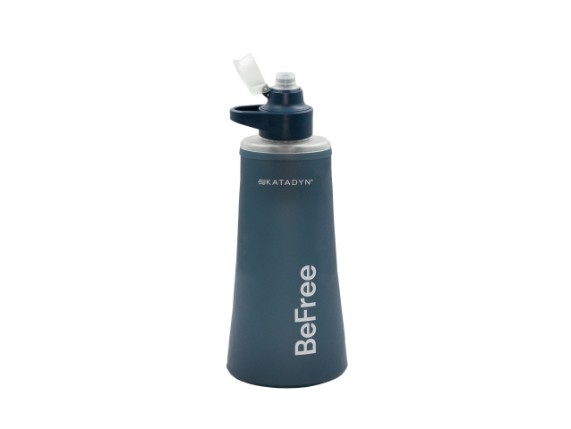 8021402, Katadyn Befree Filter AC 1