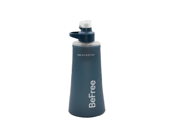 8021402, Katadyn Befree Filter AC 1