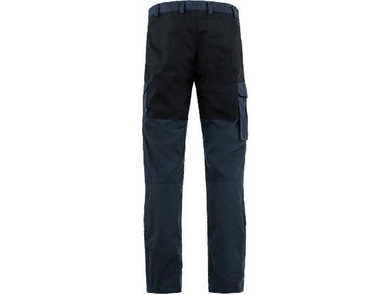 81144-555-46, Barents Pro Winter Trousers M