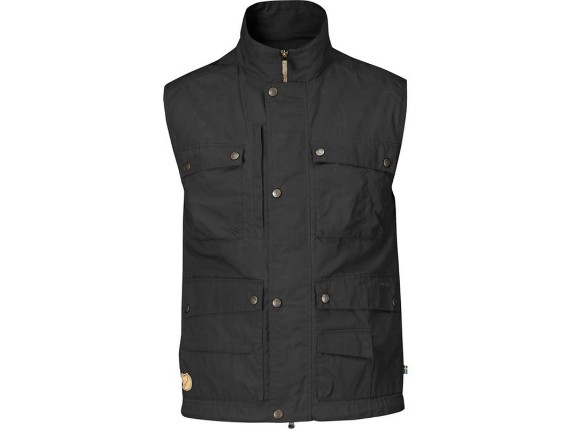 81280-030-M, Reporter Lite Vest