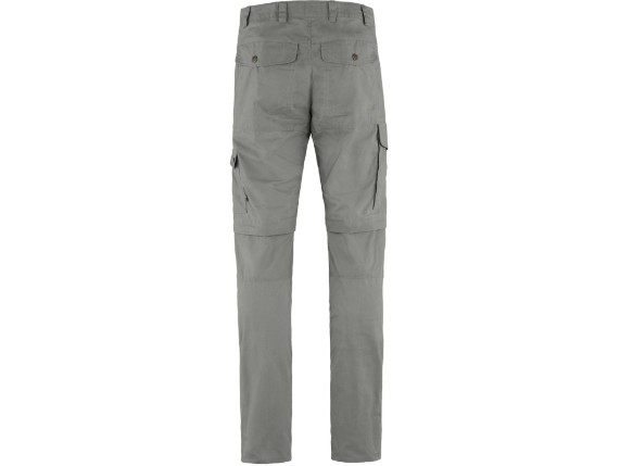 81463-020-46, Karl Pro Zip-Off Trousers M