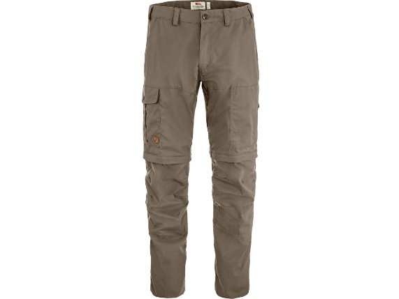 81463-244-46, Karl Pro Zip-Off Trousers Men