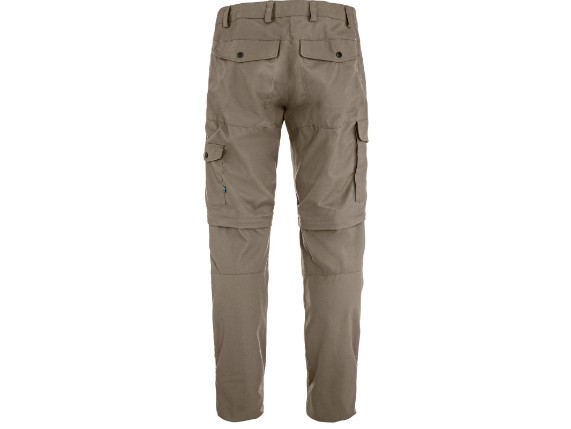 81463-244-46, Karl Pro Zip-Off Trousers Men