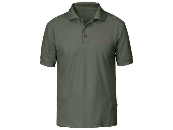 81783-032-S, Crowley Pique Shirt