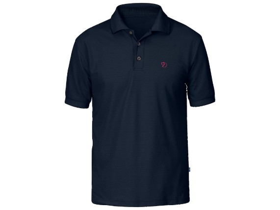 81783-553-S, Crowley Pique Shirt