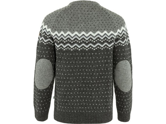 81829-030-020-S, Övik Knit Sweater Men