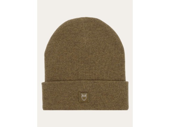 82206-1100-ONE SIZE, Wool Beanie Rws