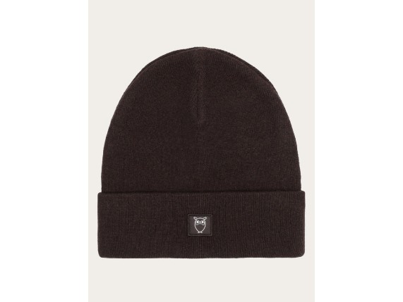 82206-1487-One size, Wool Beanie Rws