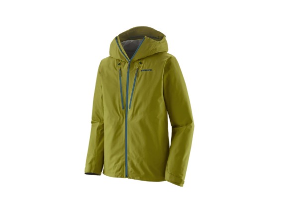 83403-GRZG-M, Triolet Jacket Men