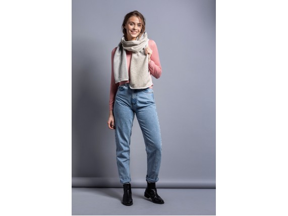8367-241--, Lakho Scarf 25 x 200