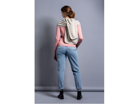 8367-241--, Lakho Scarf 25 x 200