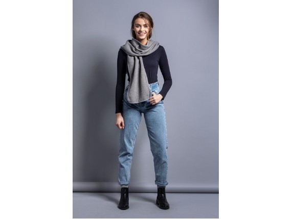8367-736--, Lakho Scarf 25 x 200