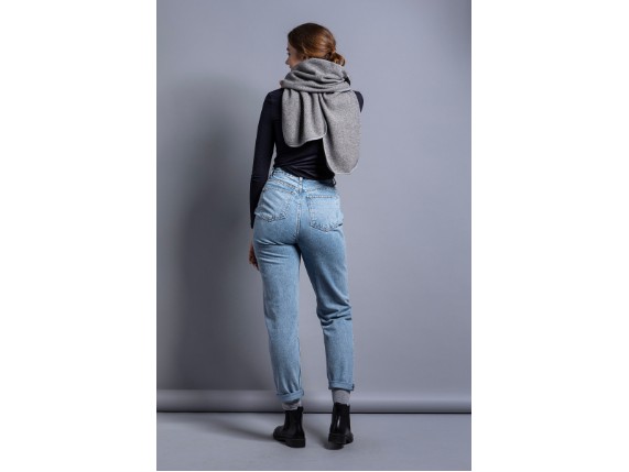 8367-736--, Lakho Scarf 25 x 200