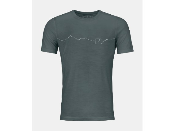 8404800027, 150 Cool Mountain TS M