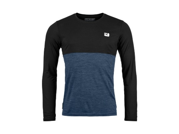 8406100017, 150 Cool Logo LS Men