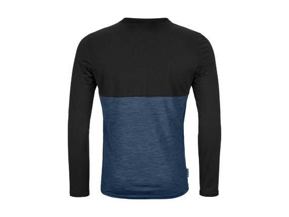 8406100017, 150 Cool Logo LS Men