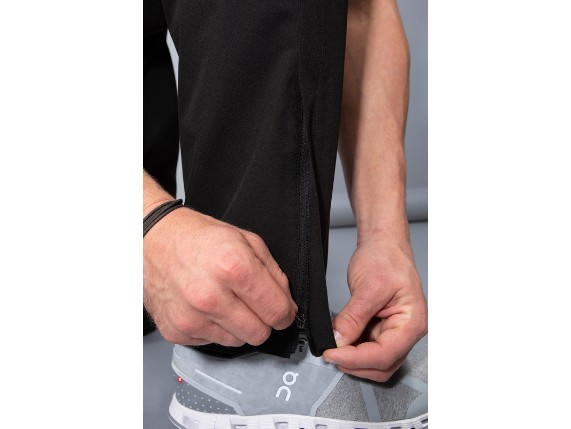 8416-040-46, Hempton M's Rain Pants