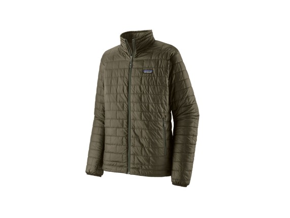 84212-BTGN-M, Nano Puff Jkt Men