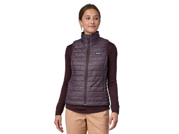 84247-OBPL-S, Nano Puff Vest Women