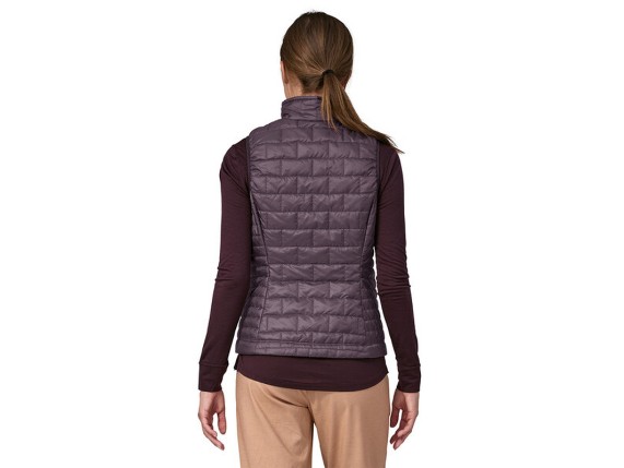 84247-OBPL-S, Nano Puff Vest Women