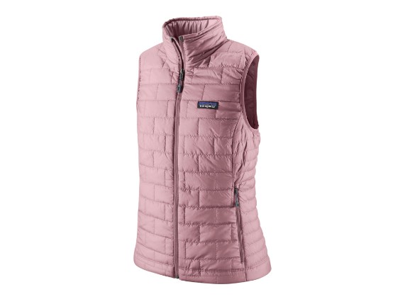 84247-STMA-S, Nano Puff Vest Women