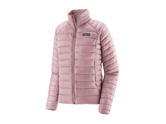 84684-QVLT-S, Down Sweater W
