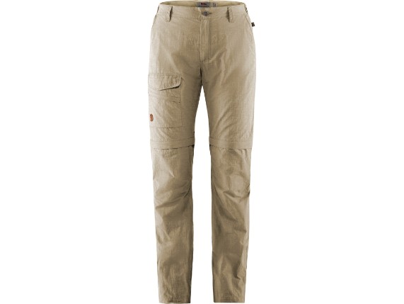 84755-191-46, Travellers MT Zip-Off Trousers M