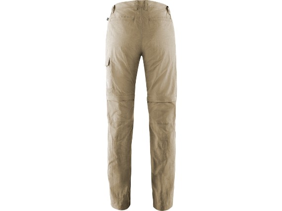 84755-191-46, Travellers MT Zip-Off Trousers M